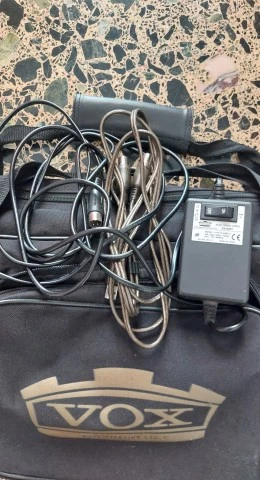 Vox Tonelab SE