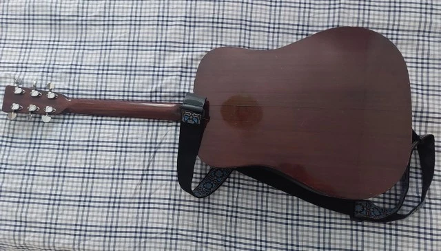 Takamine EF-349