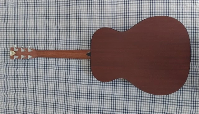 Martin OM-1