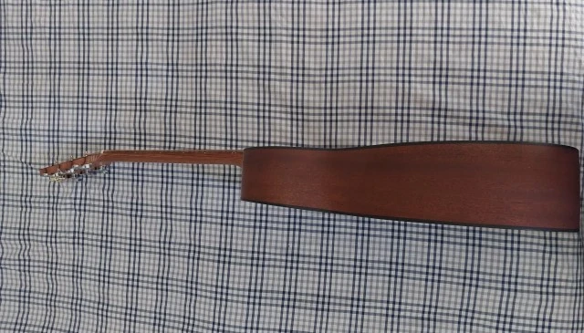 Martin OM-1