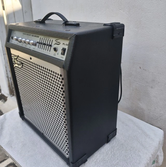 Fame Megatone PL-60 B