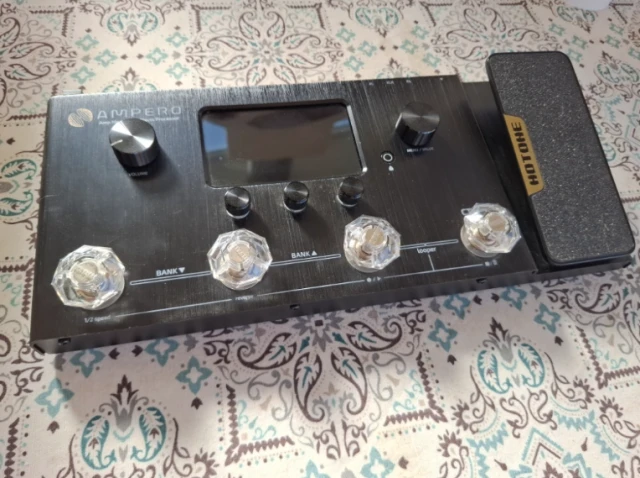 Hotone Ampero Mp-100