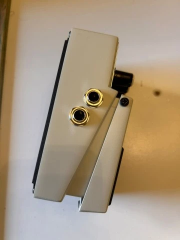Boss NS-2 Noise Suppressor