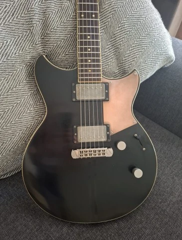 Yamaha Revstar RSP20CR