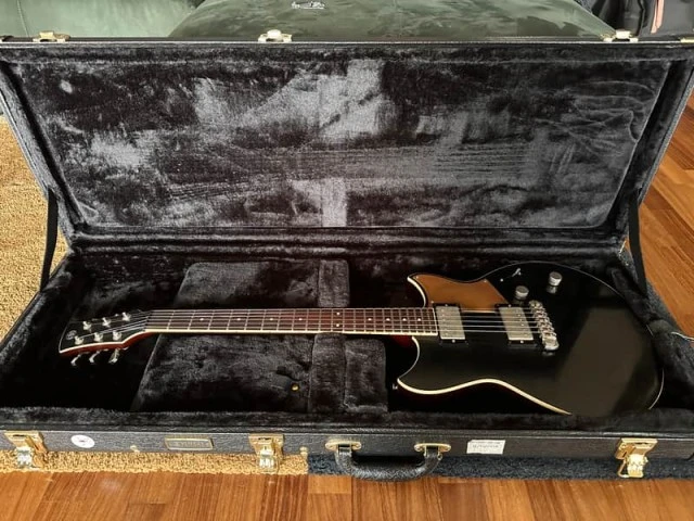 Yamaha Revstar RSP20CR
