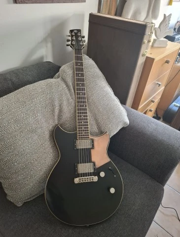Yamaha Revstar RSP20CR