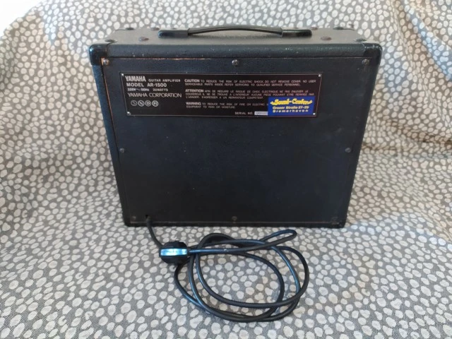 Yamaha AR-1500