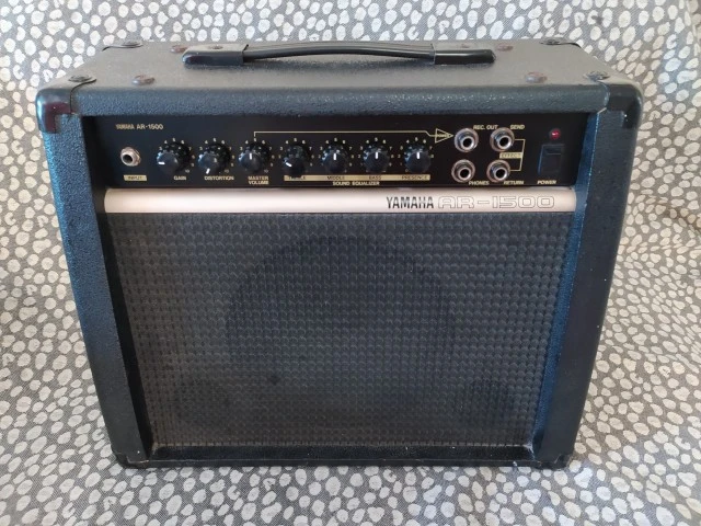 Yamaha AR-1500