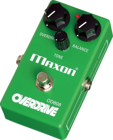 Maxon OD 808