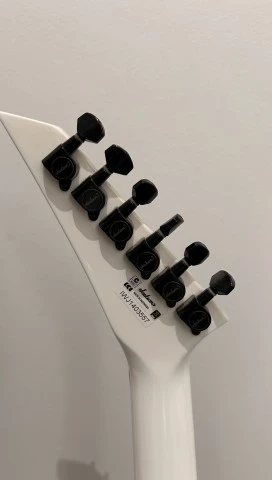 Jackson KV X Series