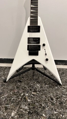 Jackson KV X Series