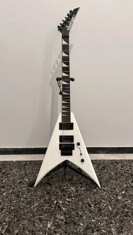 Jackson KV X Series