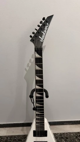 Jackson KV X Series