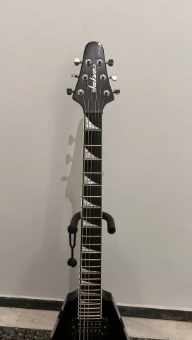 Jackson Y2KV Replica