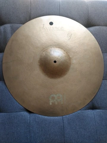 Meinl Benny Greb