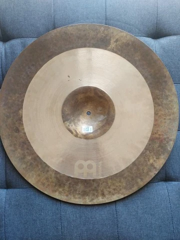 Meinl Benny Greb