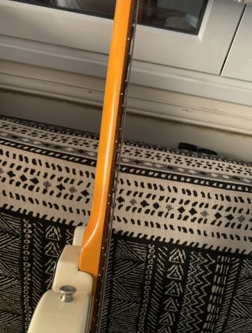 Custom Telecaster
