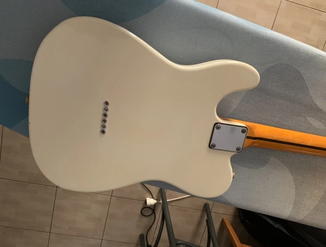 Custom Telecaster