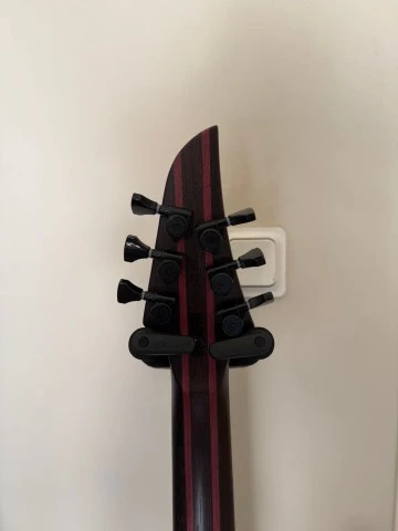 Mayones Duvell Elite 6 Custom Pro music Tools order