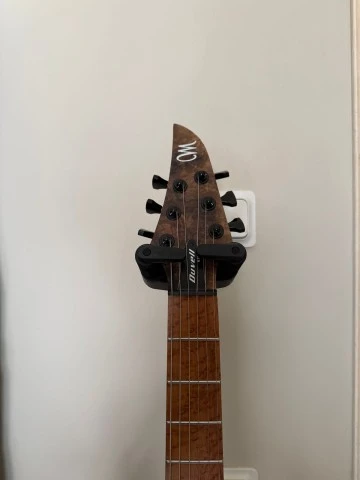 Mayones Duvell Elite 6 Custom Pro music Tools order