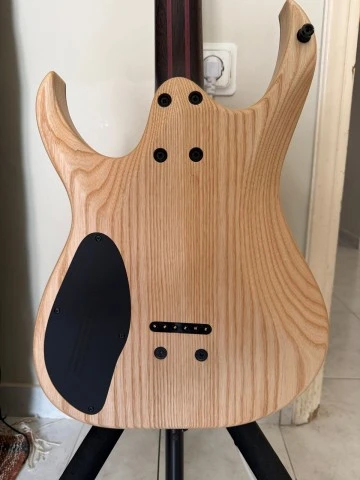 Mayones Duvell Elite 6 Custom Pro music Tools order