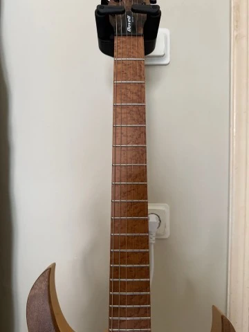 Mayones Duvell Elite 6 Custom Pro music Tools order