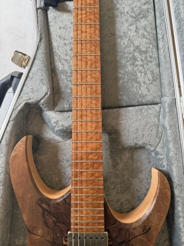 Mayones Duvell Elite 6 Custom Pro music Tools order