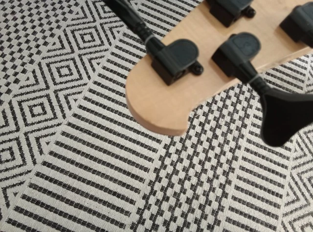 Knooren Custom 5