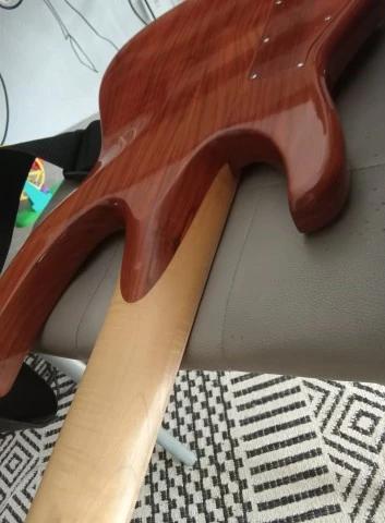 Knooren Custom 5