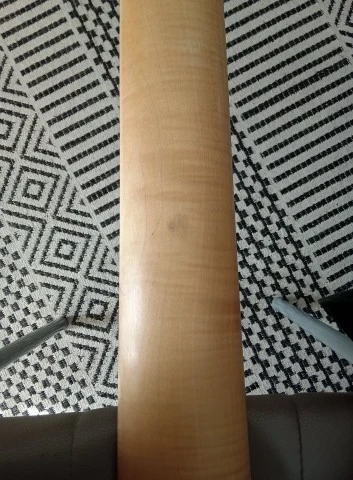 Knooren Custom 5