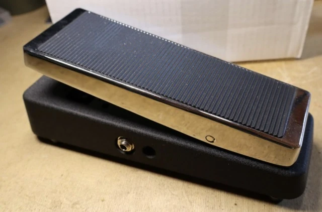 Real McCoy Custom RMC TEESE RMC10 PERFECT WAH