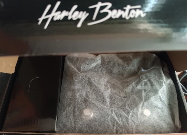 Harley Benton