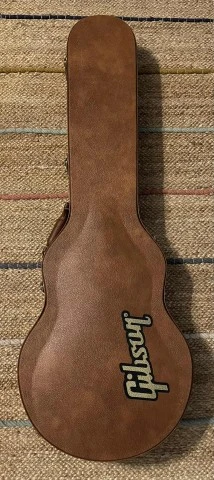 Gibson Les Paul Standard '50s 2019 Goldtop