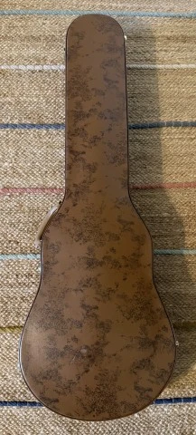 Gibson Custom Shop '59 Les Paul Standard Reissue Murphy Lab Ultra Light Aged