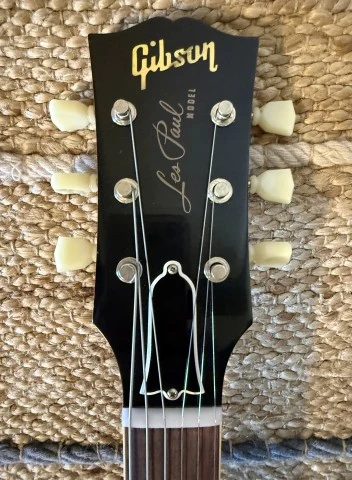Gibson Custom Shop '59 Les Paul Standard Reissue Murphy Lab Ultra Light Aged