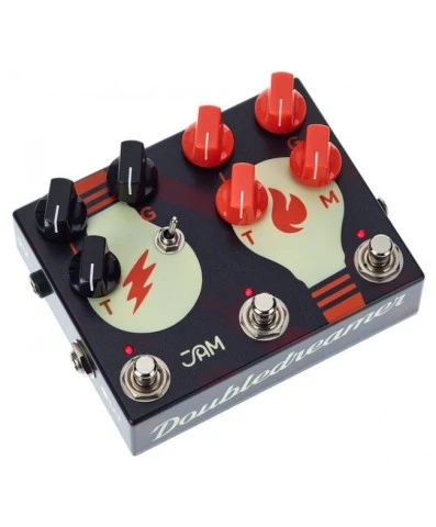 Jam Doubledreamer