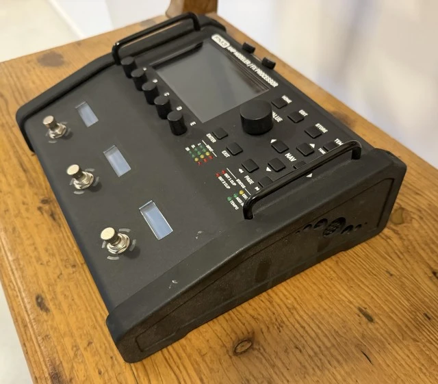 Fractal Audio FM3