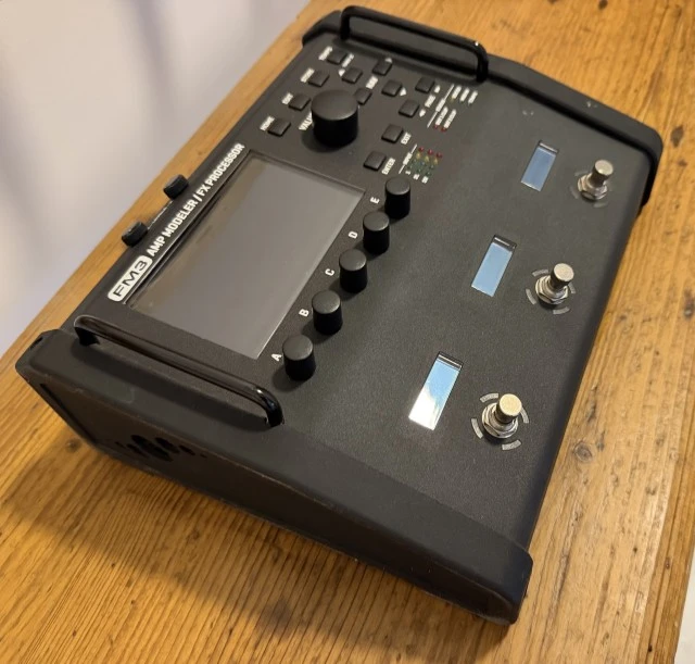 Fractal Audio FM3