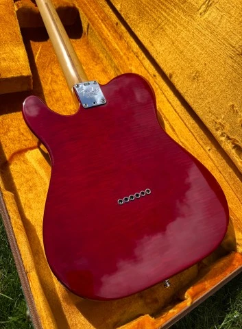 Fender 2000 FSR US Telecaster Designer Limited Series