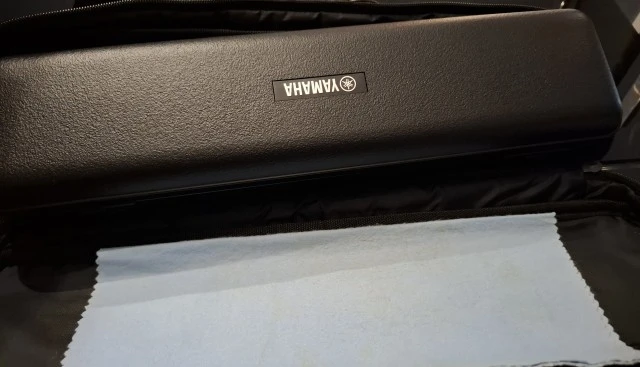 Yamaha 371