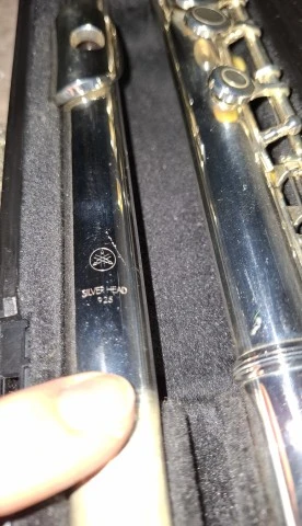 Yamaha 371