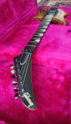Gibson M-III Stealth 90s Προσφορές δεκτές/Ανταλλαγές
