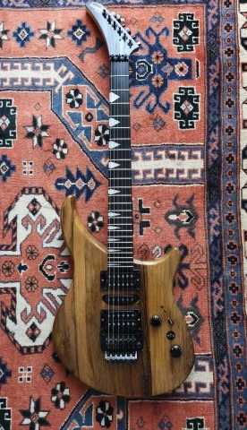 Gibson M-III Stealth 90s Προσφορές δεκτές/Ανταλλαγές