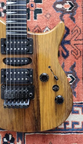Gibson M-III Stealth 90s Προσφορές δεκτές/Ανταλλαγές