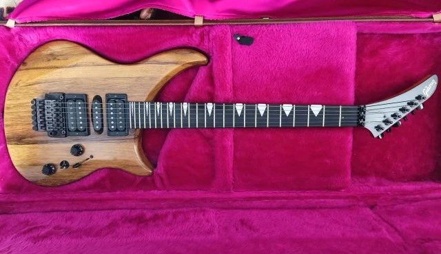 Gibson M-III Stealth 90s Προσφορές δεκτές/Ανταλλαγές