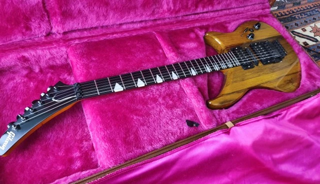 Gibson M-III Stealth 90s Προσφορές δεκτές/Ανταλλαγές