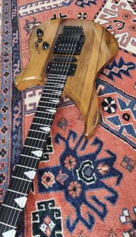 Gibson M-III Stealth 90s Προσφορές δεκτές/Ανταλλαγές
