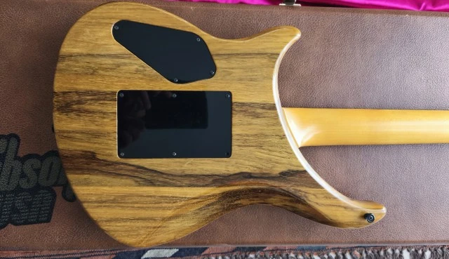 Gibson M-III Stealth 90s Προσφορές δεκτές/Ανταλλαγές