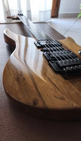 Gibson M-III Stealth 90s Προσφορές δεκτές/Ανταλλαγές