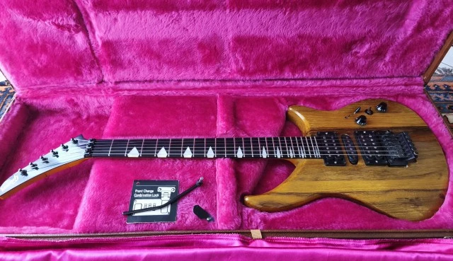 Gibson M-III Stealth 90s Προσφορές δεκτές/Ανταλλαγές